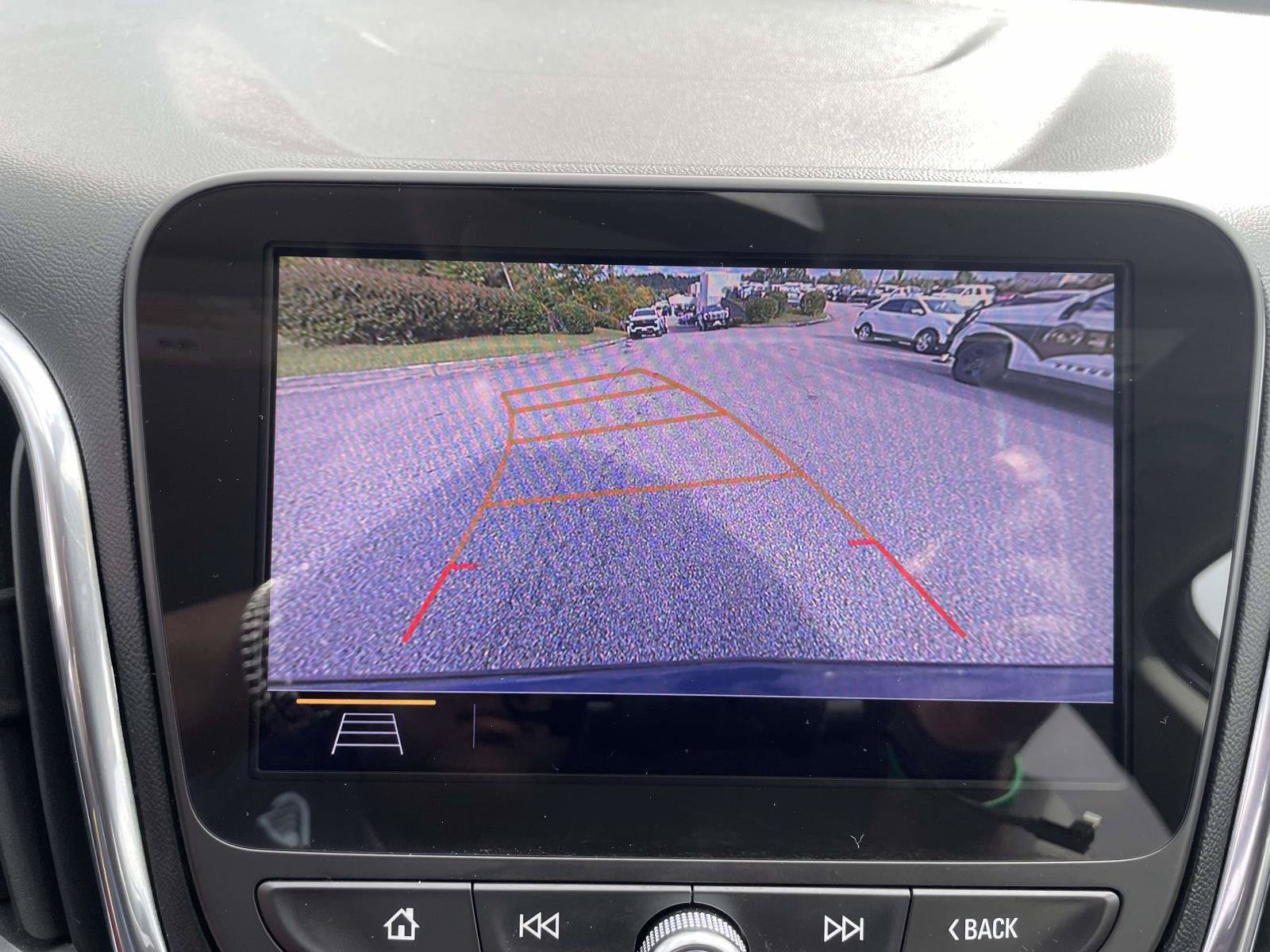 Used 2019 Chevrolet Equinox Premier FWD image 30