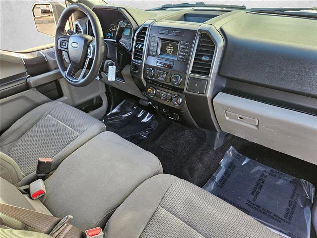 Used 2017 Ford F150 XLT RWD image 23
