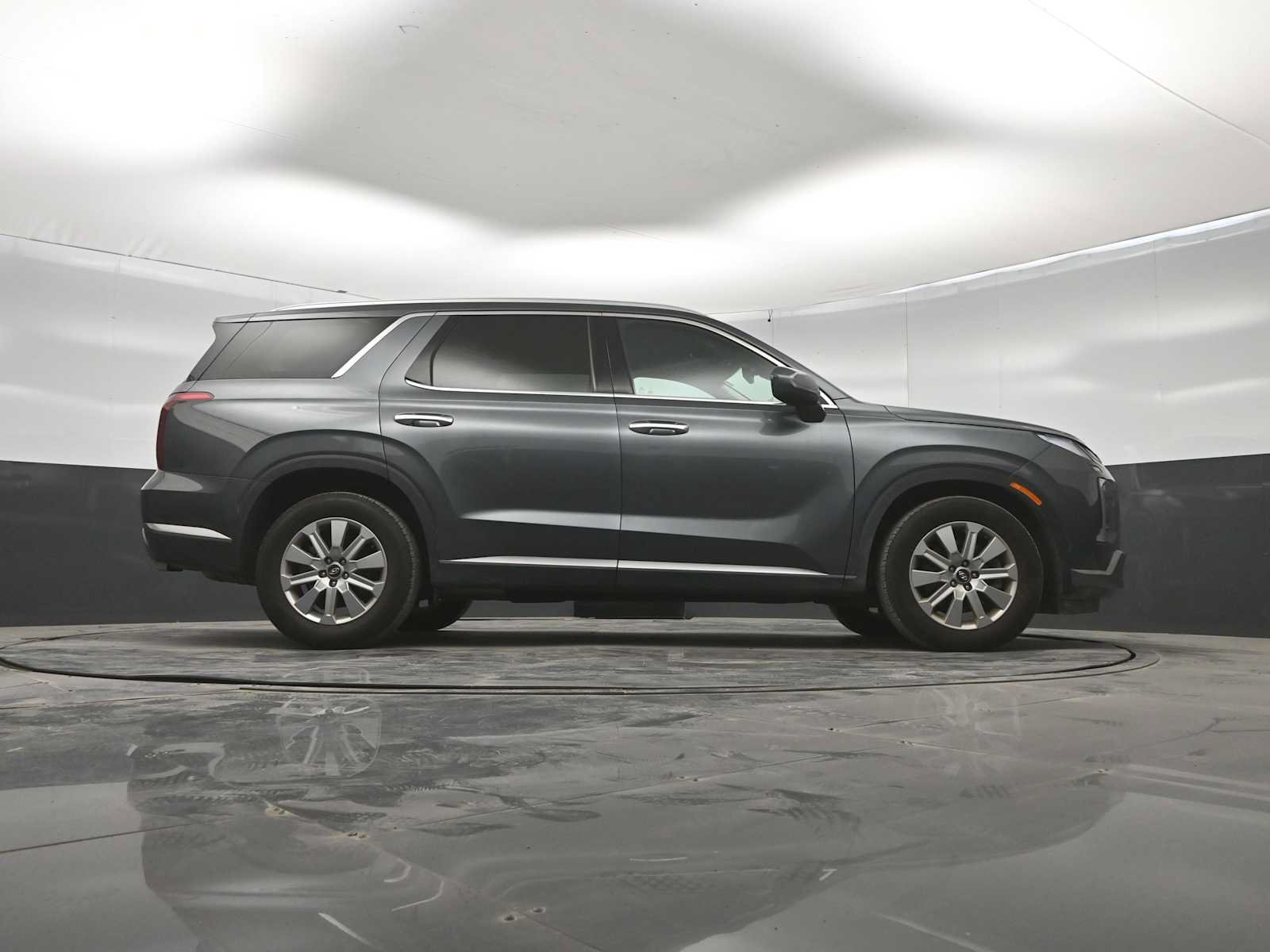 Used 2025 Hyundai Palisade SEL AWD/4WD image 41