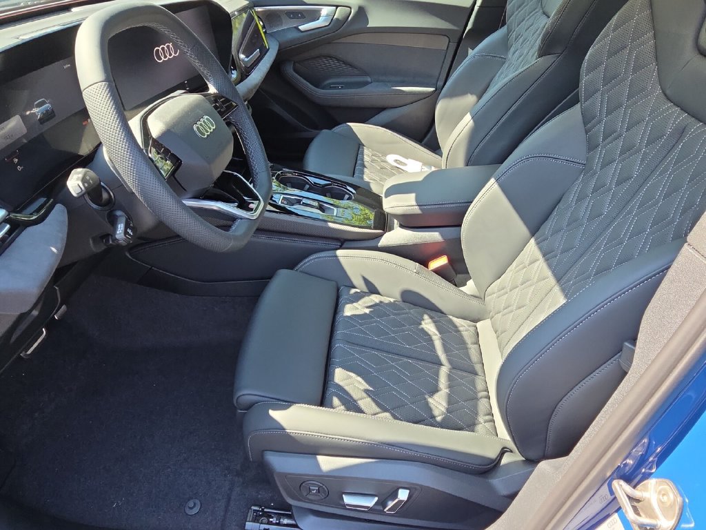New 2026 Audi S5 Premium Plus AWD/4WD image 5