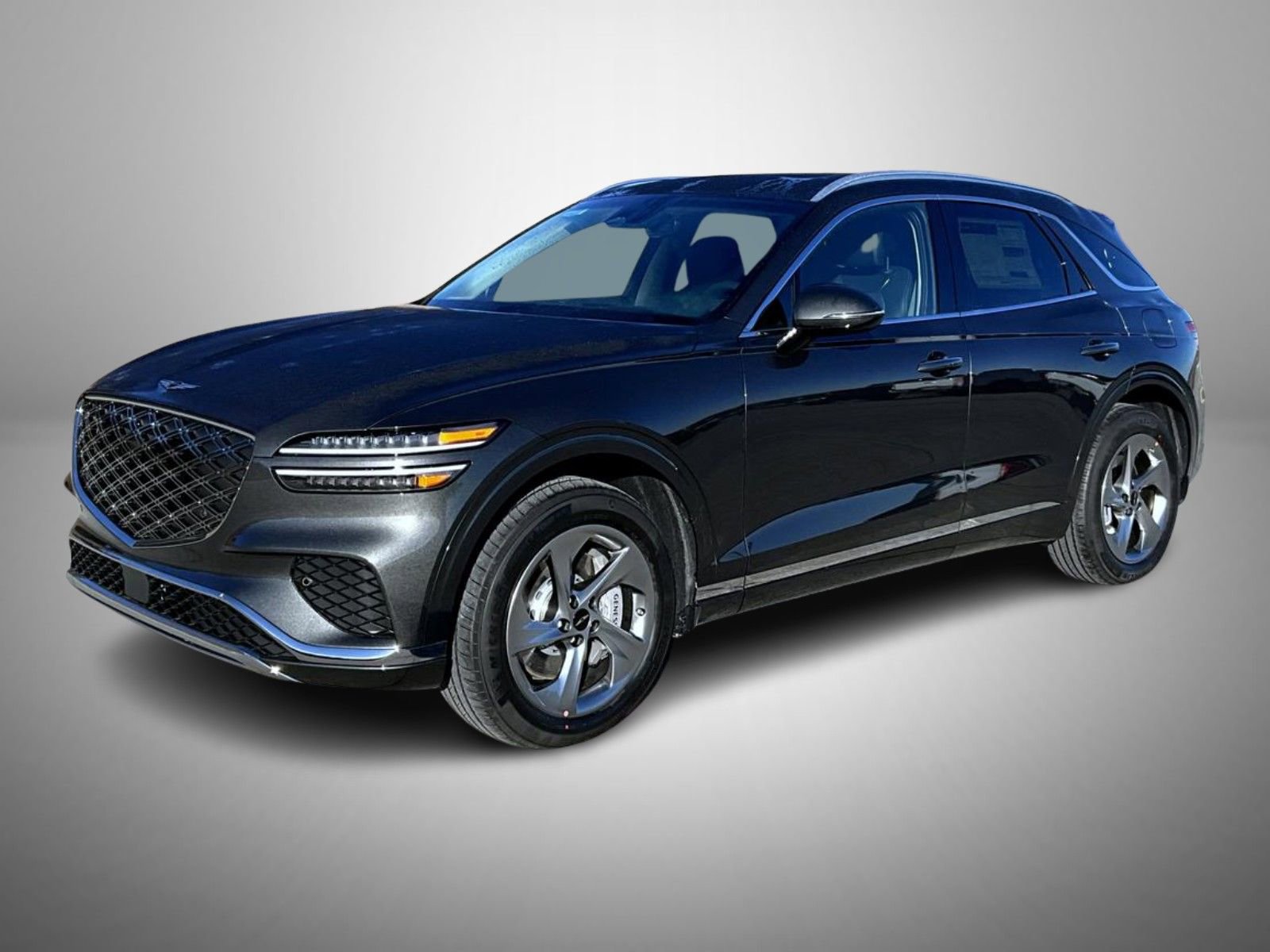 New 2026 Genesis GV70 2.5T Select image 1