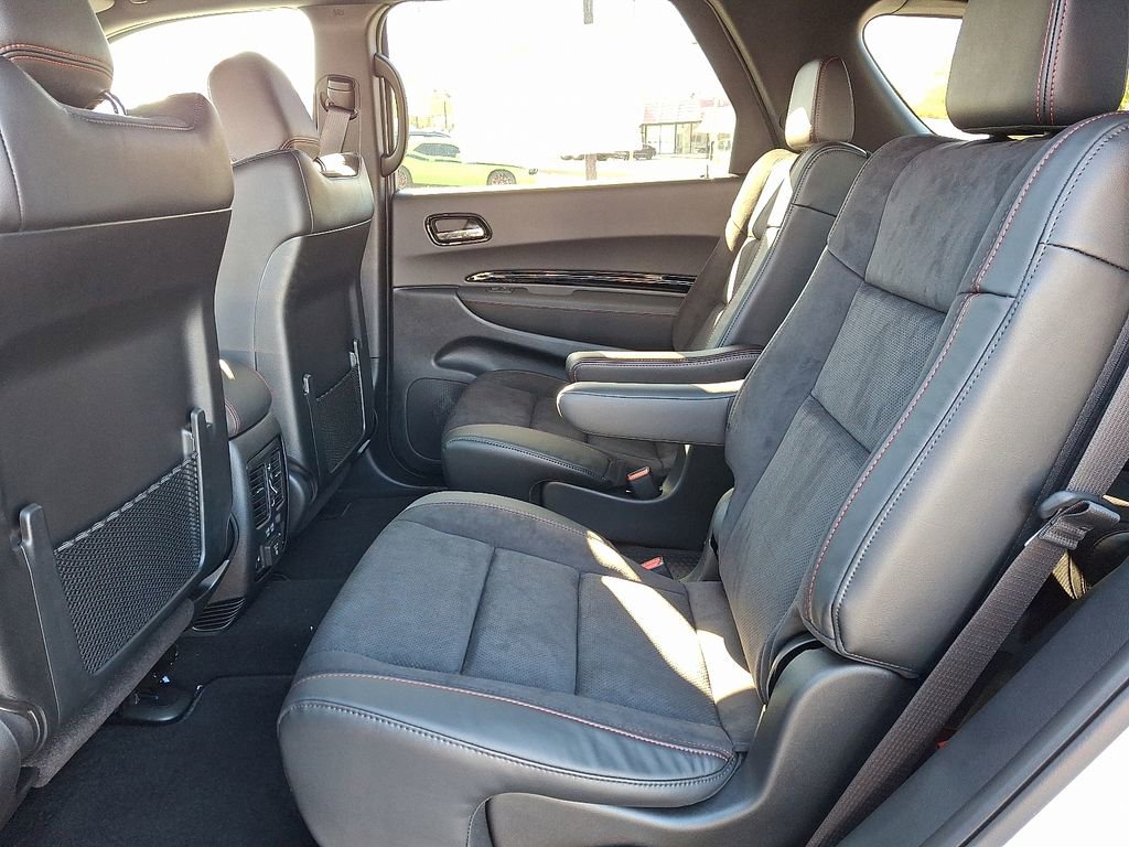 New 2026 Dodge Durango GT image 5