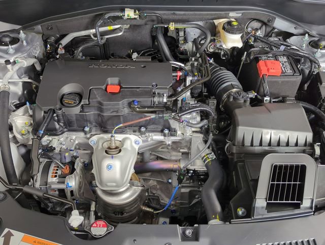 Used 2024 Honda HR-V EX-L image 25