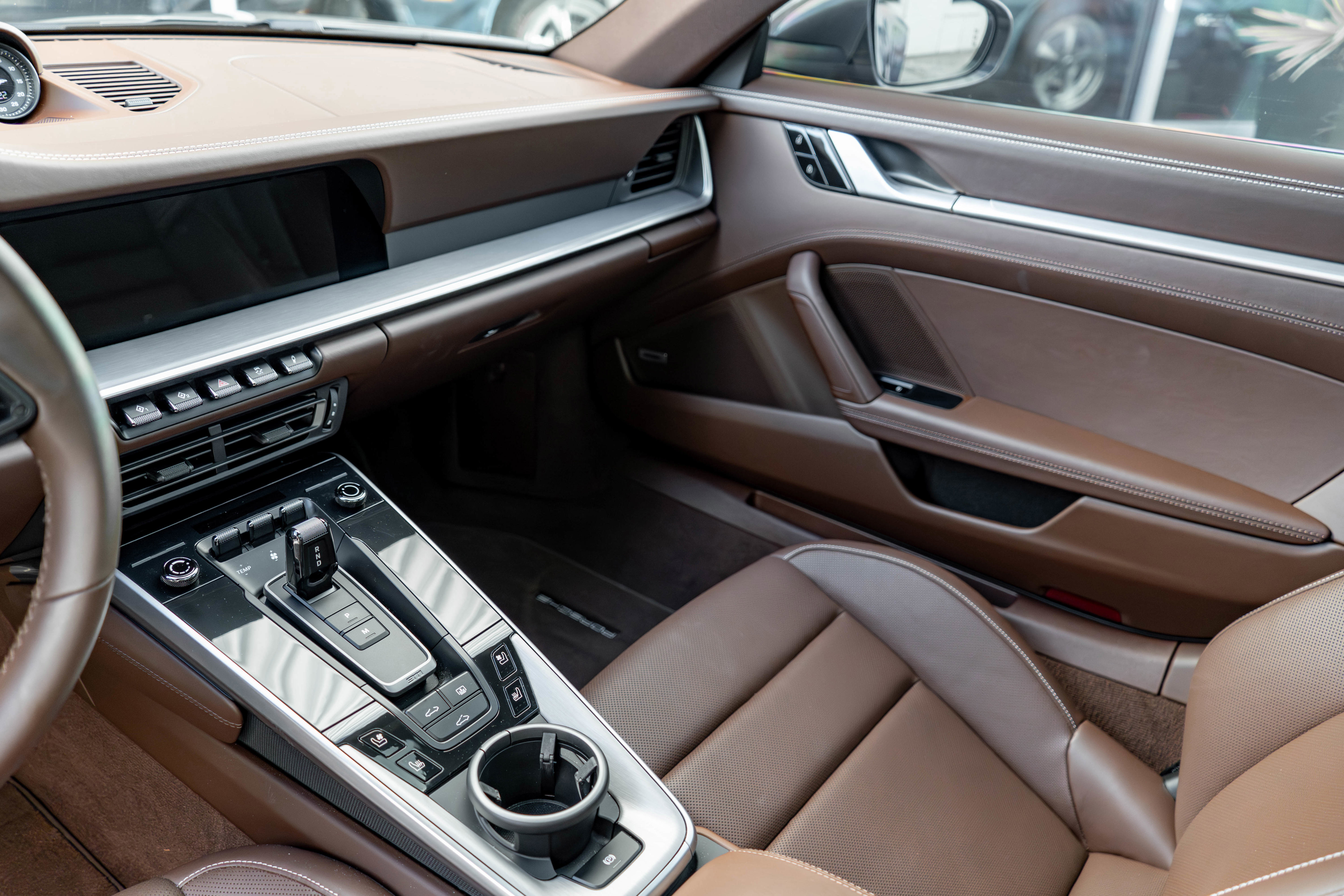 Used 2021 Porsche 911 Carrera 4S image 16