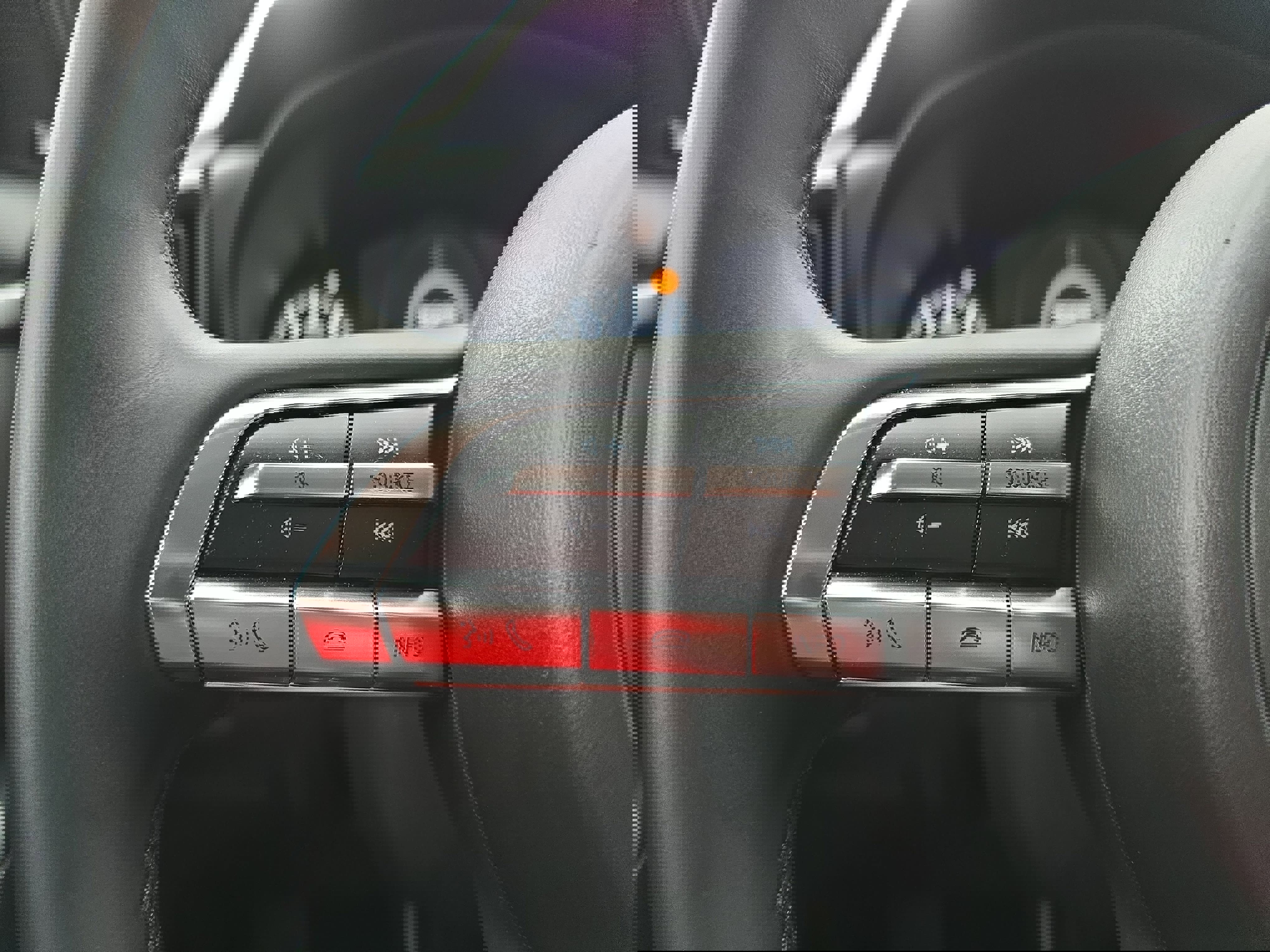 Used 2025 MAZDA CX-50 AWD 2.5 S w/ Weather Package image 17