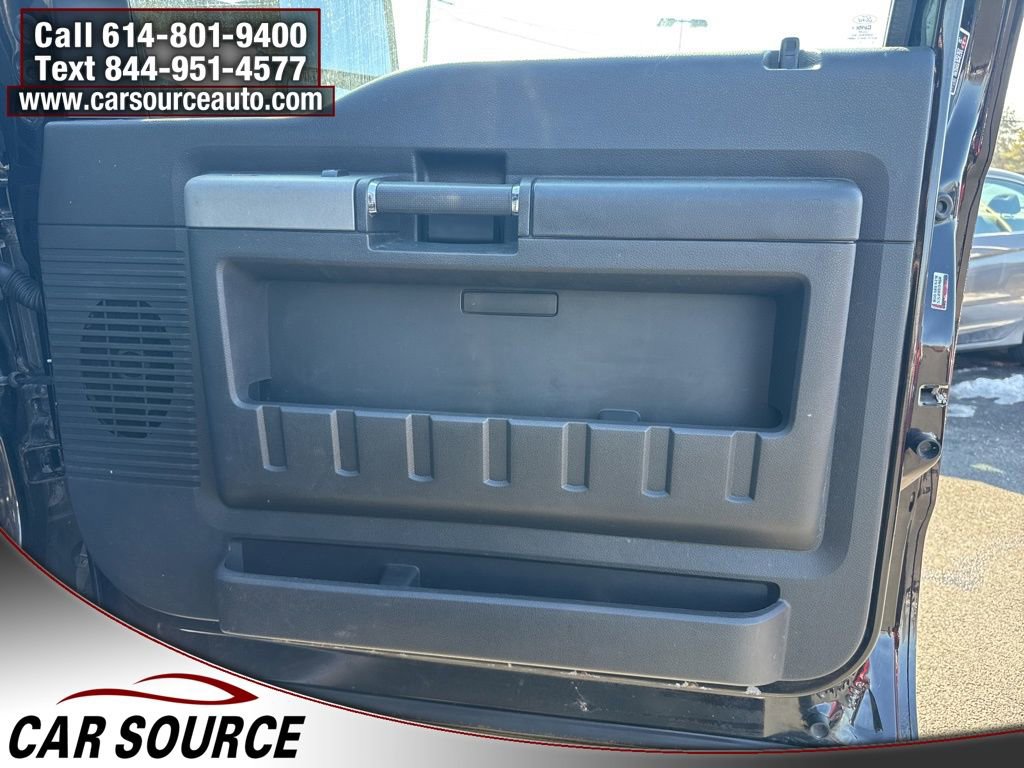 Used 2013 Ford F350 Lariat w/ Lariat Ultimate Pkg image 37