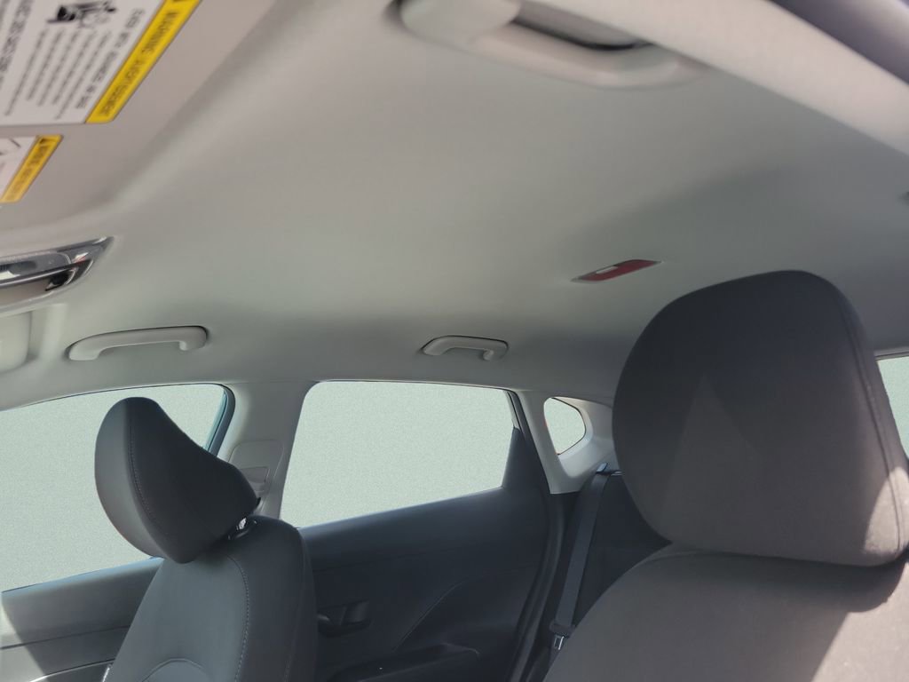 Certified 2026 Hyundai Kona SE image 28