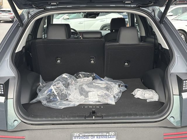 New 2026 Hyundai Ioniq 5 SEL image 18