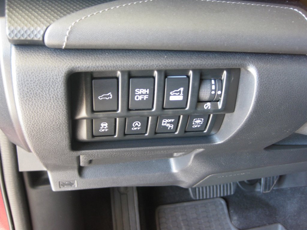 Used 2021 Subaru Forester Touring w/ Popular Package #2 AWD/4WD image 15
