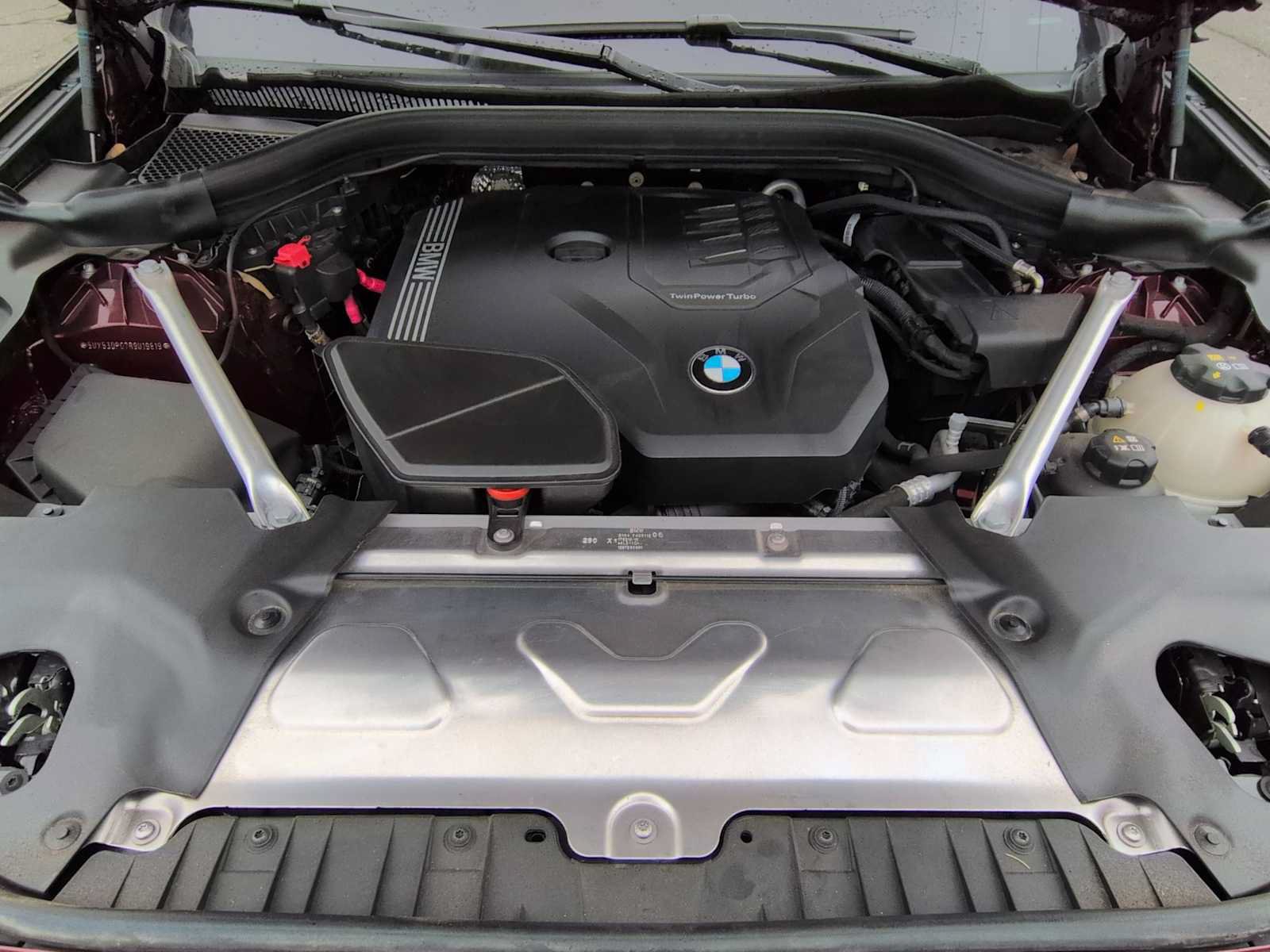 Used 2024 BMW X3 xDrive30i w/ Premium Package AWD/4WD image 15