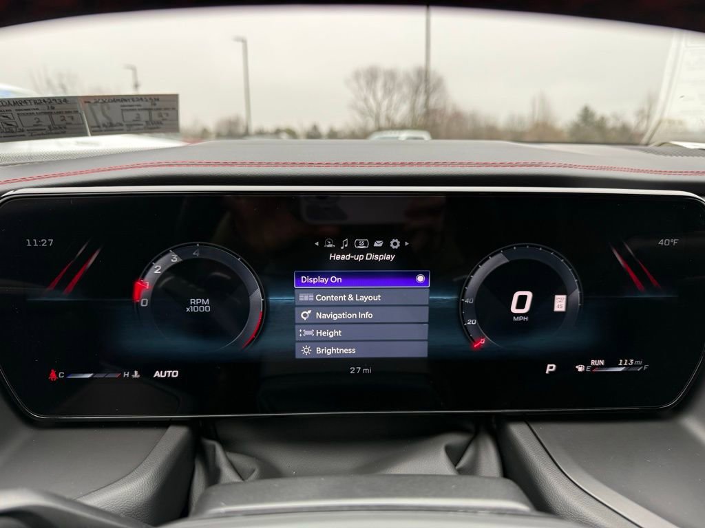 New 2026 Dodge Charger R/T Scat Pack image 27