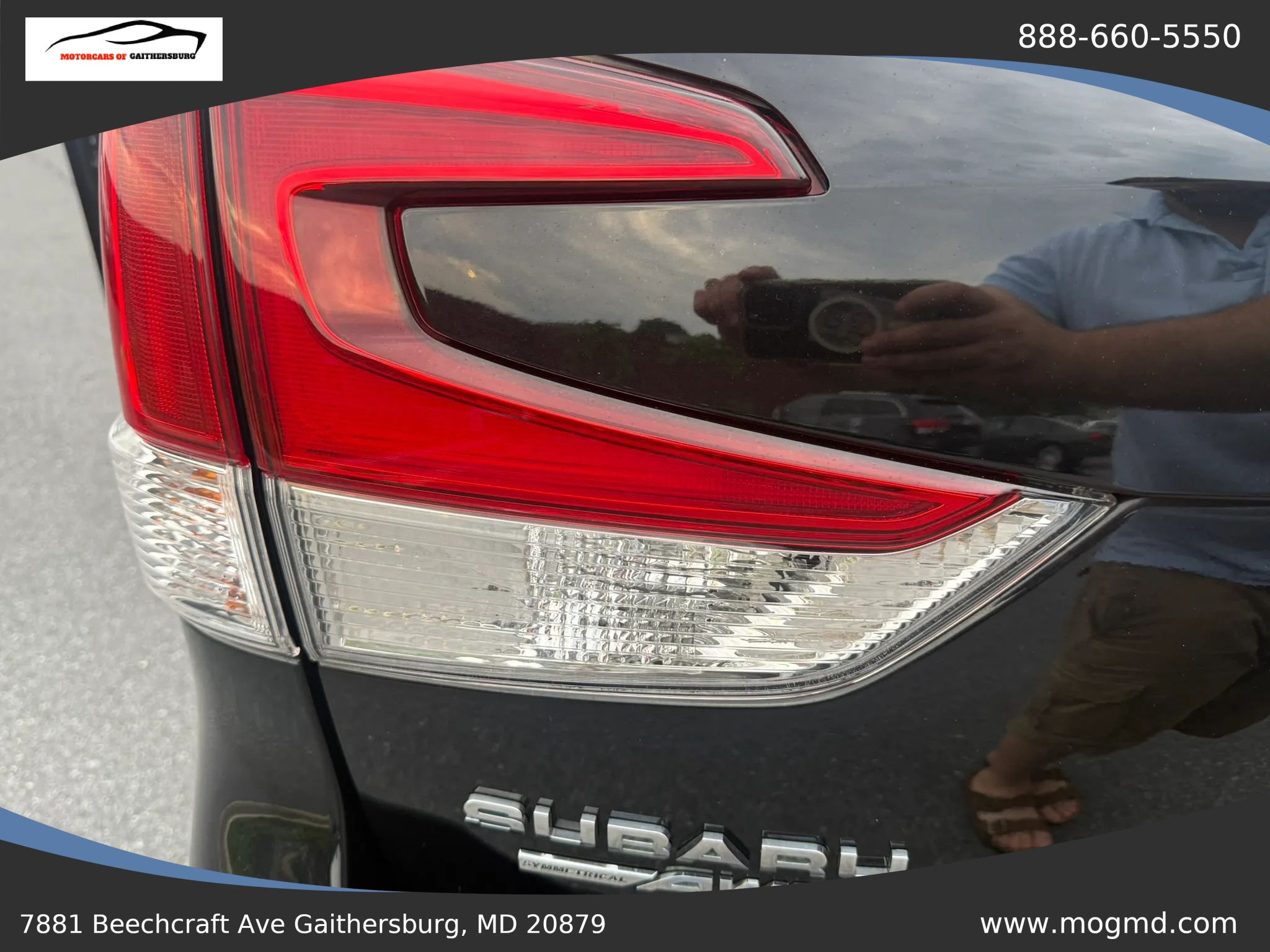Used 2019 Subaru Forester w/ Alloy Wheel Package AWD/4WD image 28