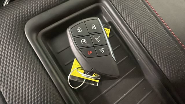Used 2023 Chevrolet Tahoe RST w/ RST Performance Edition AWD/4WD image 22