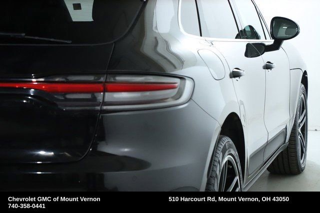 Used 2021 Porsche Macan S image 47