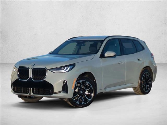 New 2026 BMW X3 xDrive30 image 1