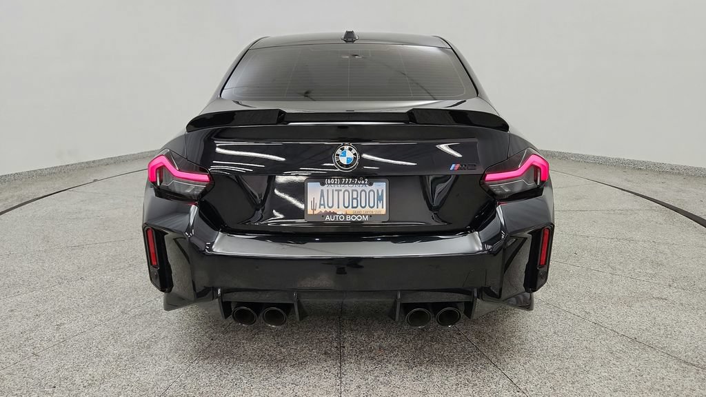 Used 2023 BMW M2 w/ Lighting Package RWD image 19