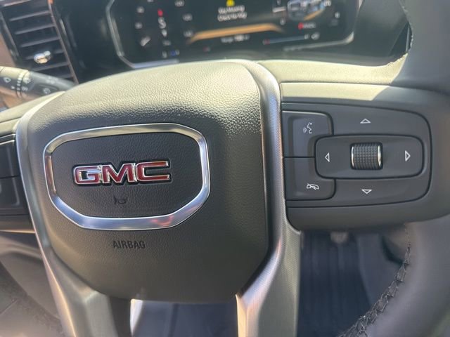 New 2026 GMC Sierra 2500 SLE AWD/4WD image 15