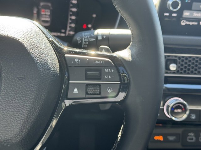 Used 2024 Honda Civic Touring image 27