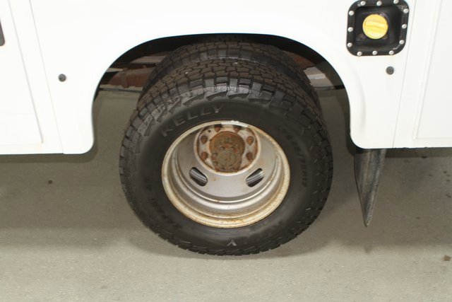 Used 2015 Ford F350 XL w/ Power Equipment Group image 11