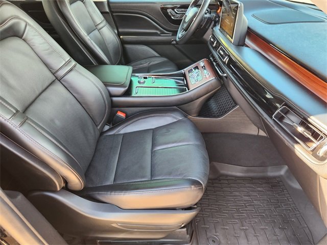 Used 2024 Lincoln Aviator Reserve w/ Jet Package image 14