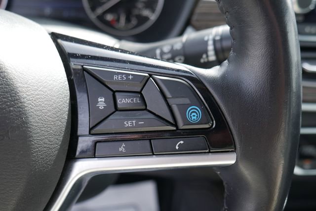 Used 2019 Nissan Altima 2.5 SL image 21