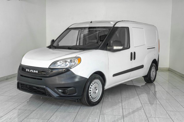 Used 2020 RAM ProMaster City Tradesman FWD image 4