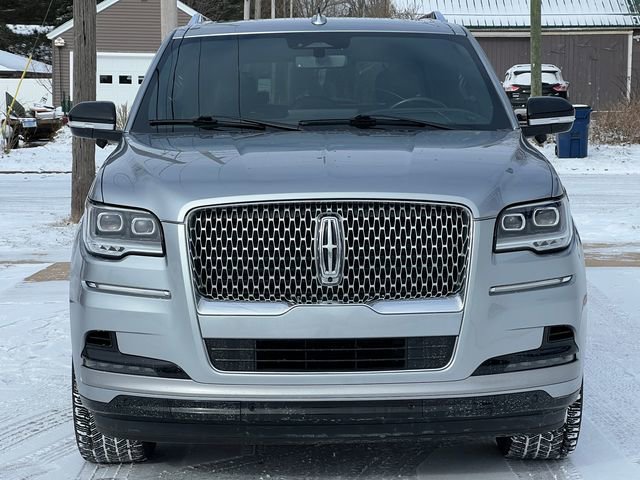 Used 2022 Lincoln Navigator Reserve image 52