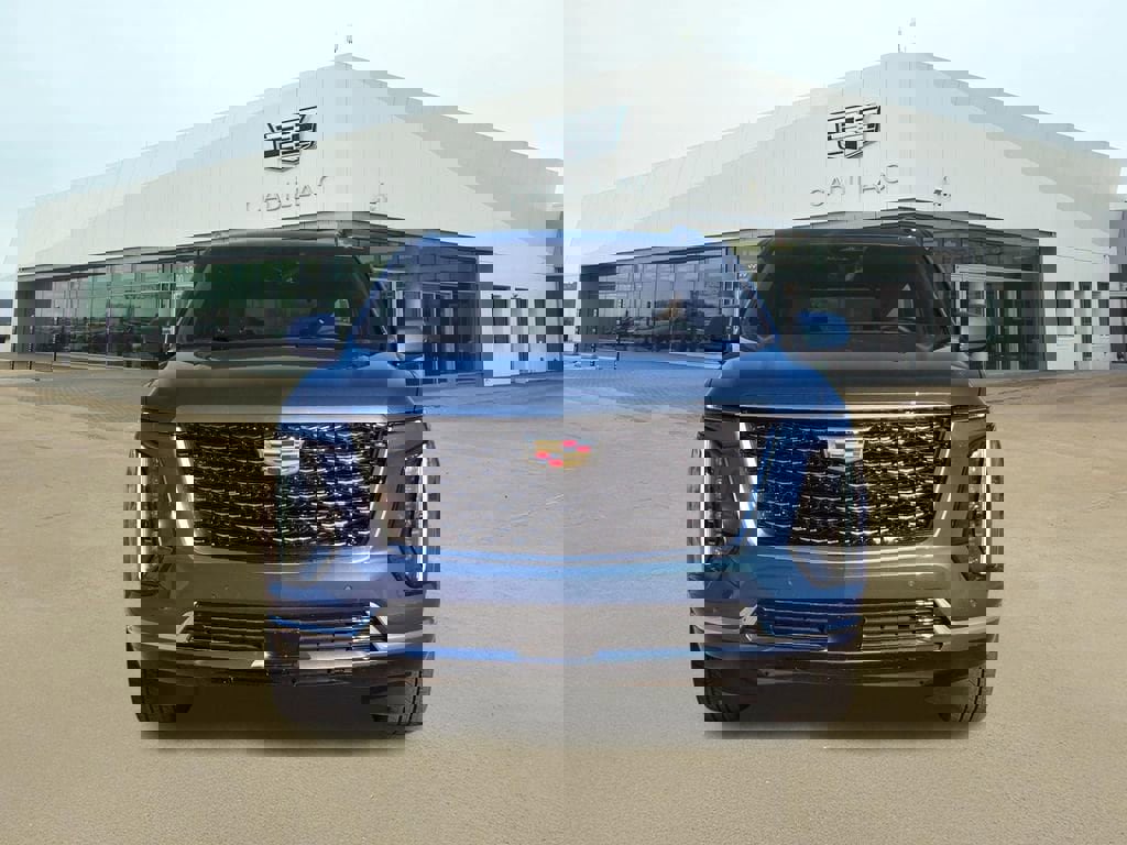 New 2026 Cadillac Escalade Luxury w/ Touring Package image 2