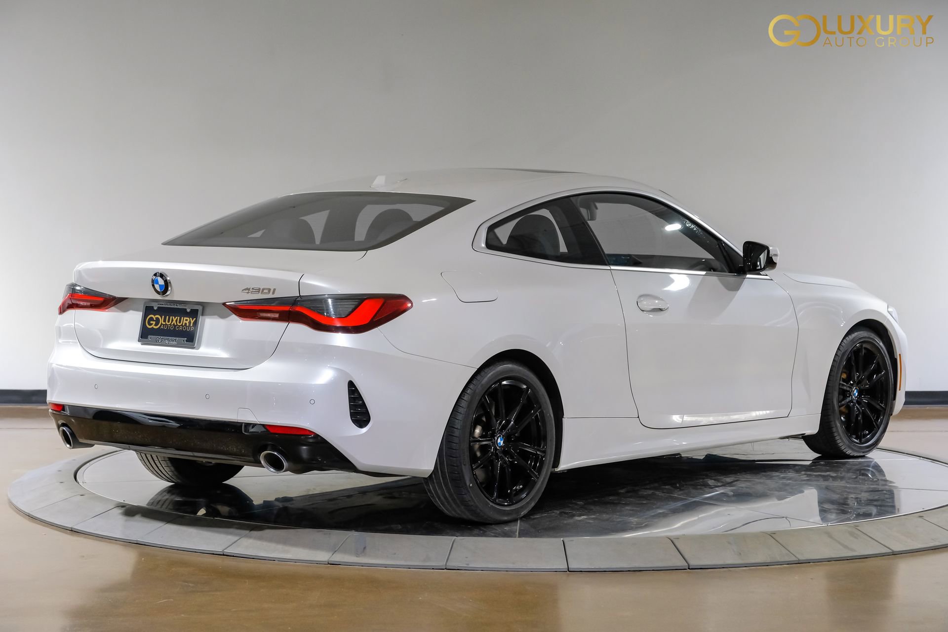 Used 2025 BMW 430i Coupe image 9