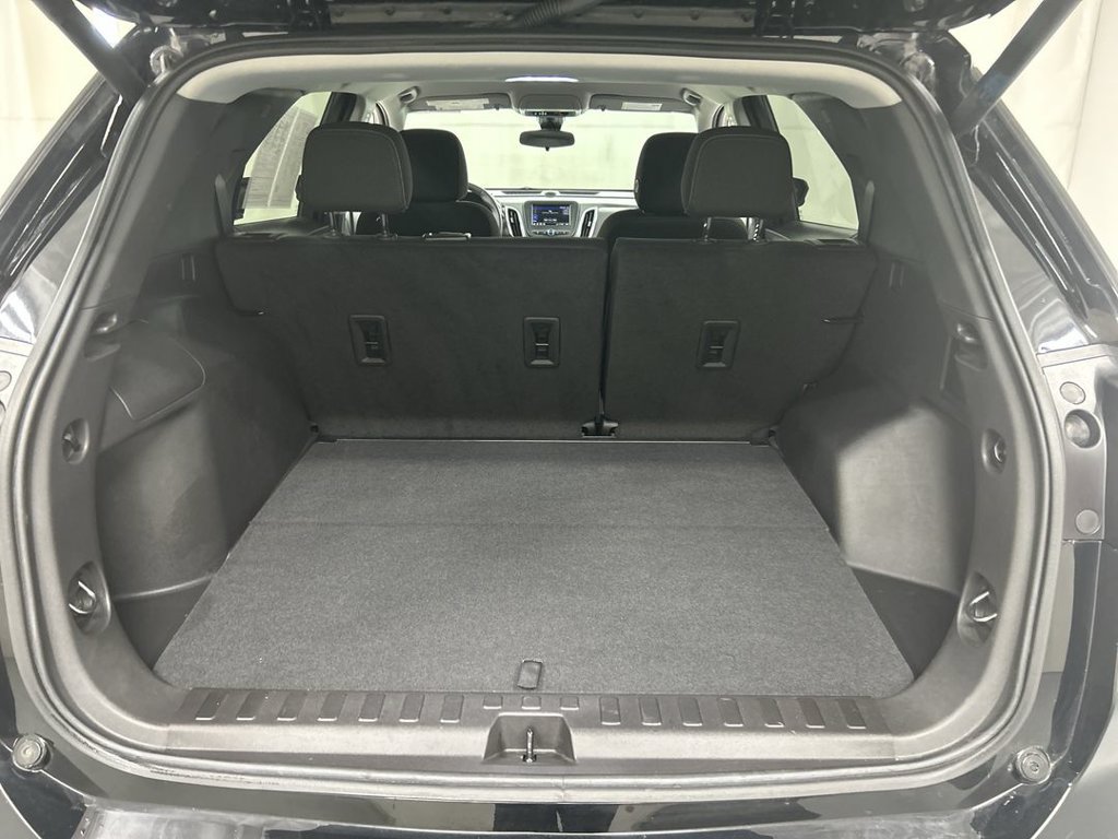 Certified 2024 Chevrolet Equinox LT AWD/4WD image 21