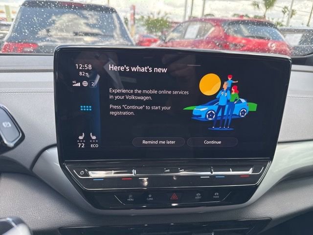 Used 2023 Volkswagen ID.4 Pro S RWD image 23