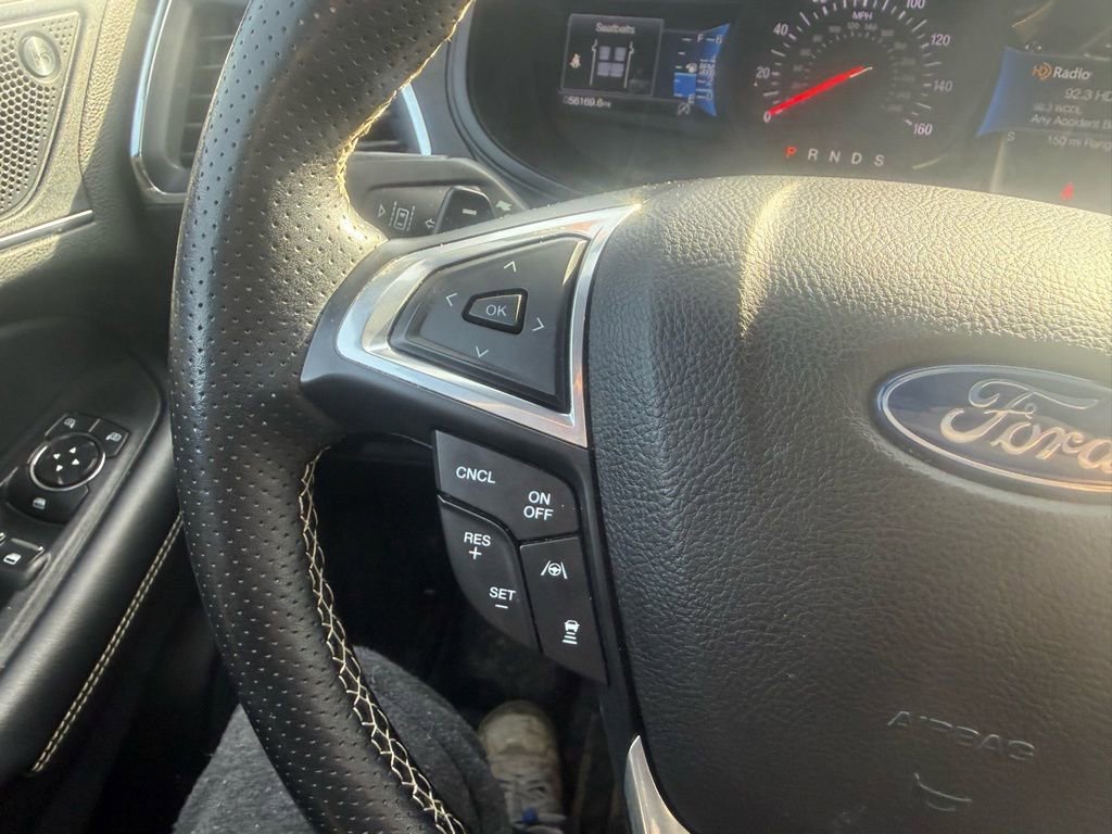 Used 2022 Ford Edge ST w/ Equipment Group 401A image 50