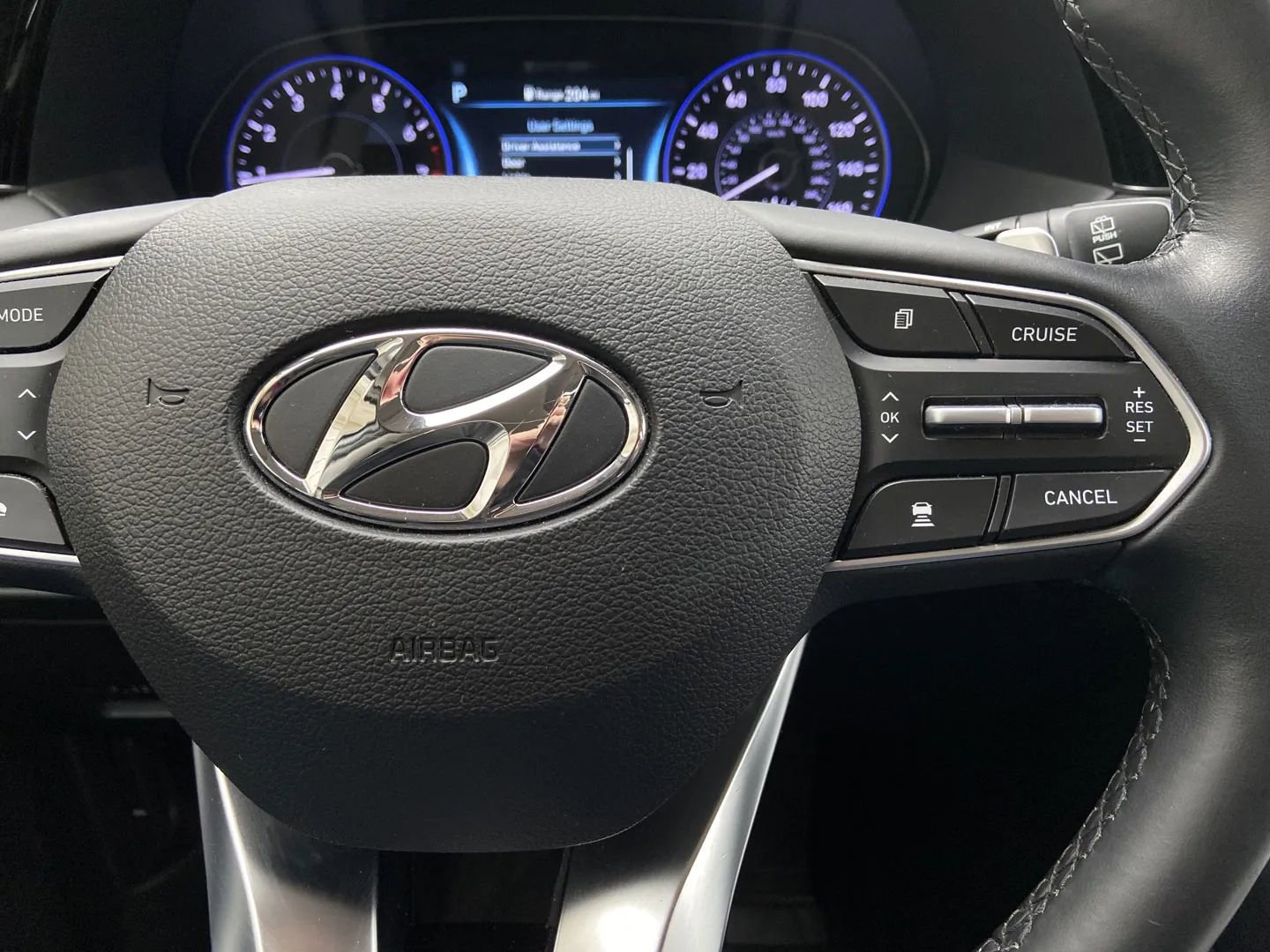 Used 2022 Hyundai Palisade SEL w/ 8P Bench Seat Package image 17