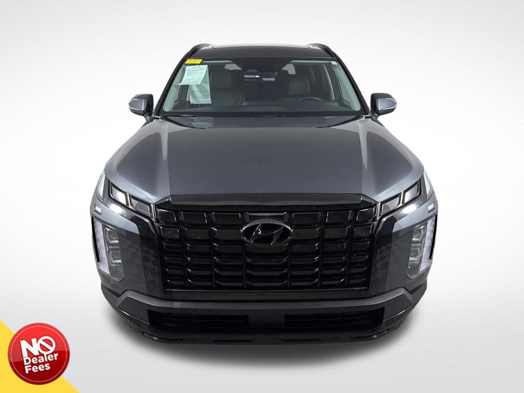 Certified 2024 Hyundai Palisade XRT FWD image 9