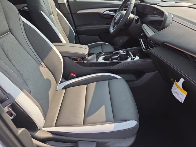 New 2025 Buick Envision Sport Touring image 29