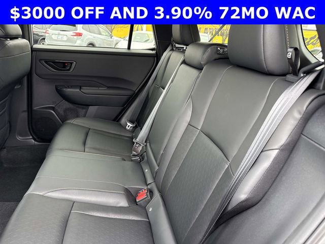 New 2026 Subaru Outback Wilderness image 16