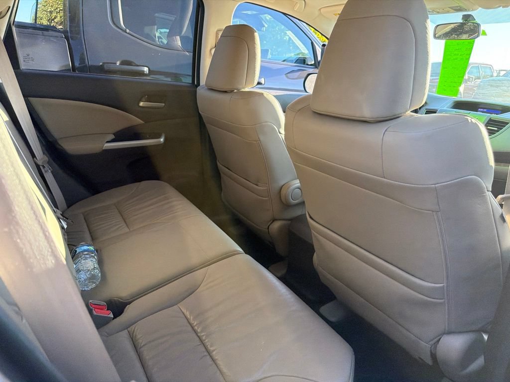 Used 2014 Honda CR-V EX-L image 6