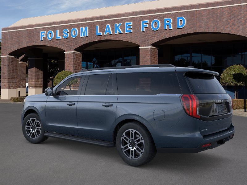 New 2026 Ford Expedition Max Active AWD/4WD image 4