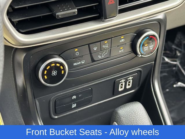 Used 2020 Ford EcoSport S image 6