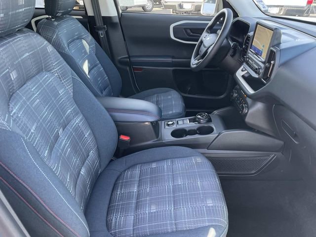 Used 2023 Ford Bronco Sport Heritage image 36