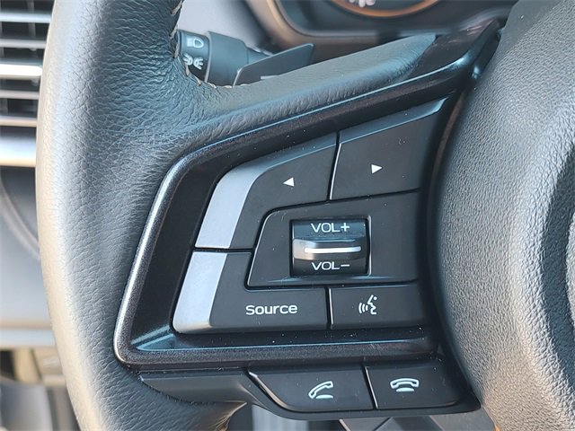 Used 2022 Subaru Outback Wilderness image 22