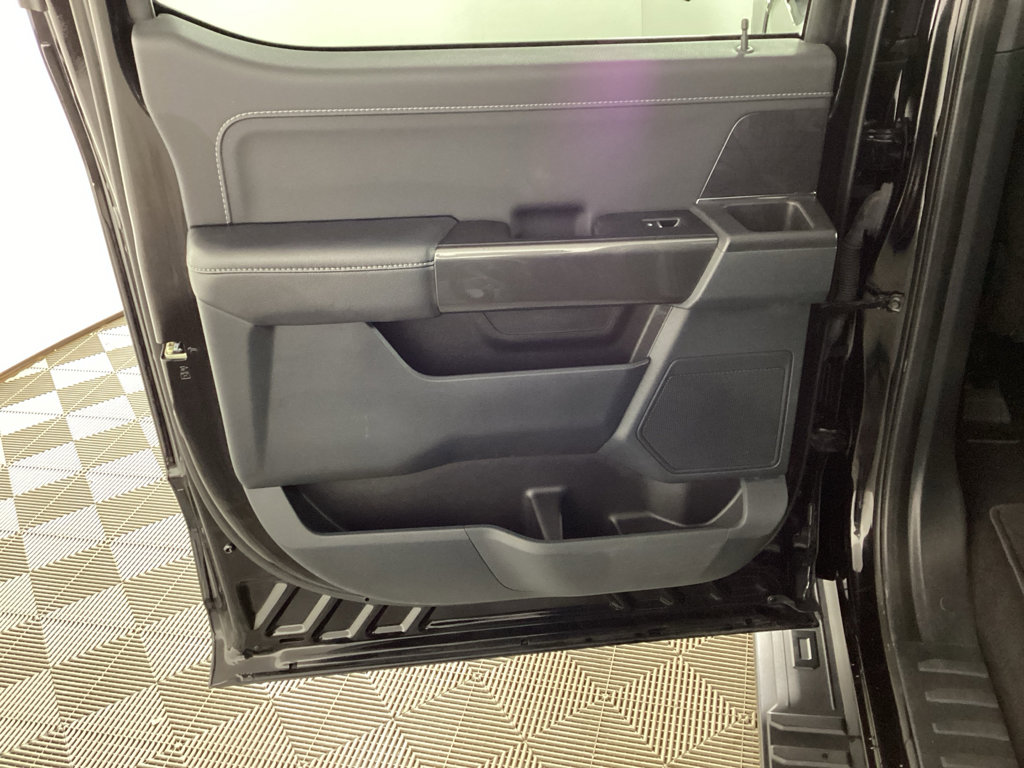 Used 2023 Ford F150 XLT w/ Equipment Group 302A High AWD/4WD image 15