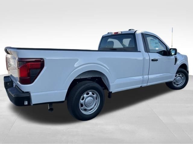 New 2026 Ford F150 XL image 7