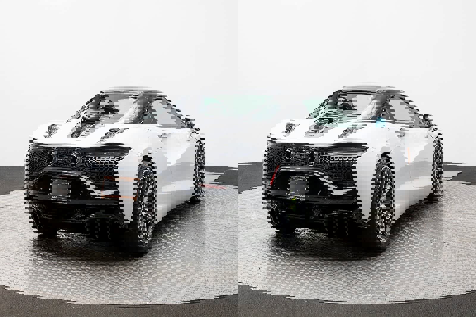 New 2026 McLaren Artura image 22