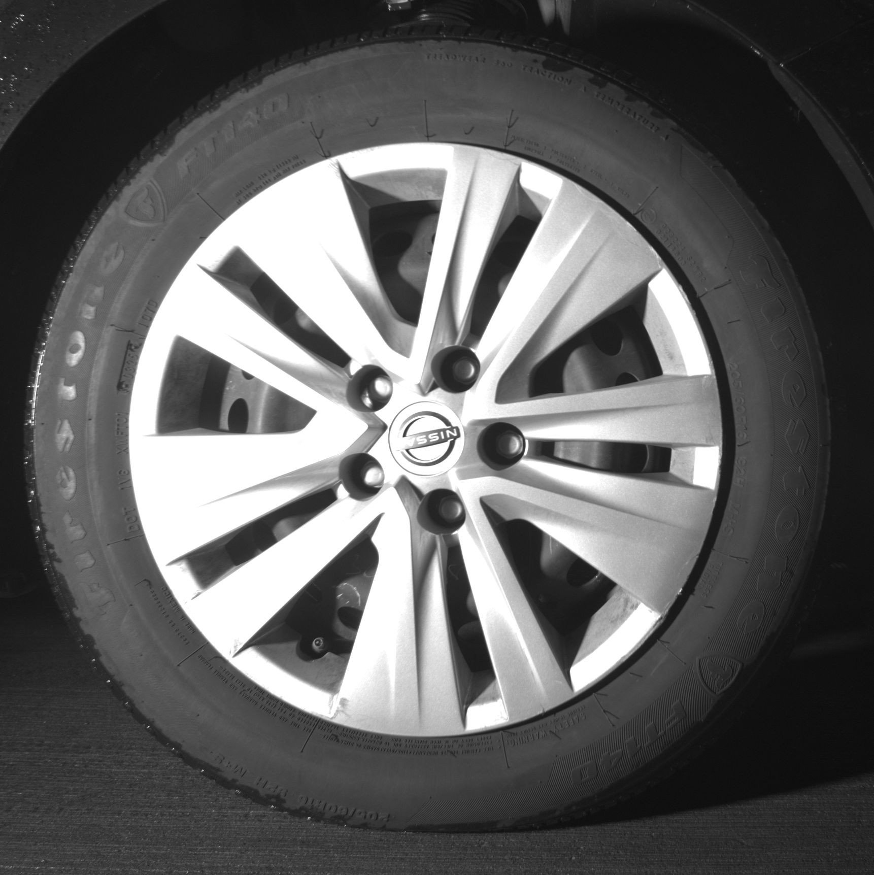 Used 2025 Nissan Sentra S FWD image 13