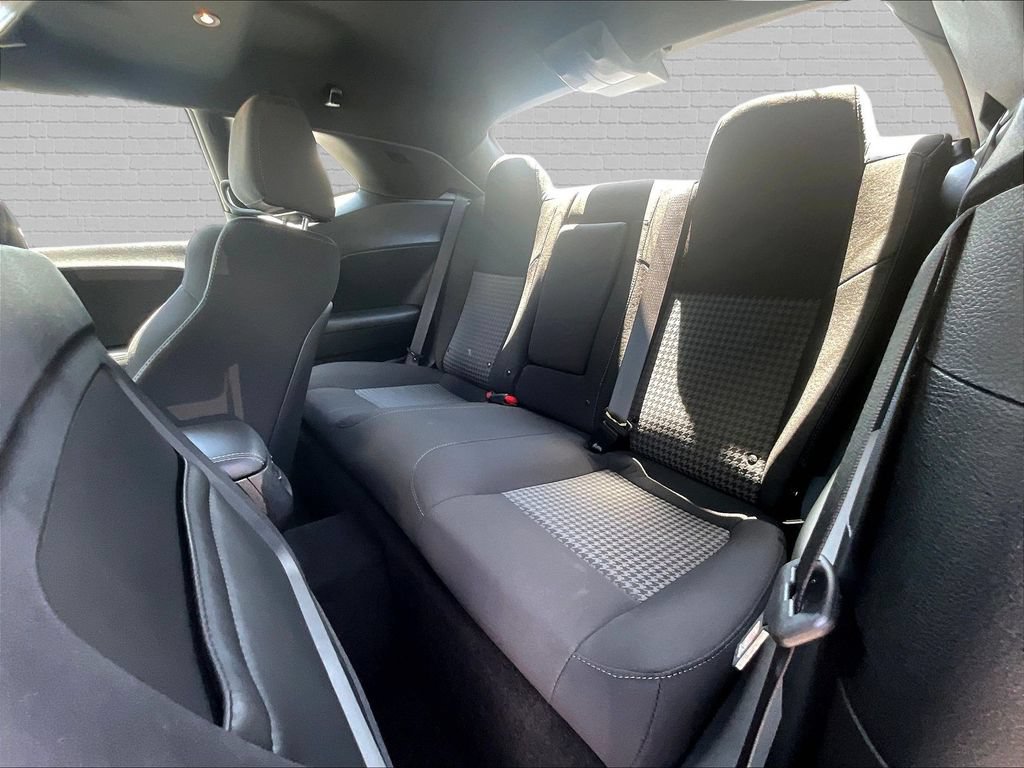 Used 2023 Dodge Challenger R/T Scat Pack RWD image 19