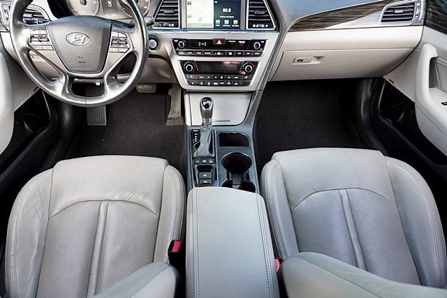 Used 2016 Hyundai Sonata Limited image 20