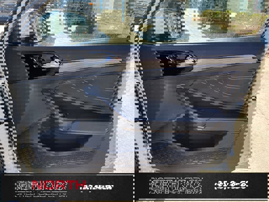 Used 2024 Volkswagen Jetta SEL image 30