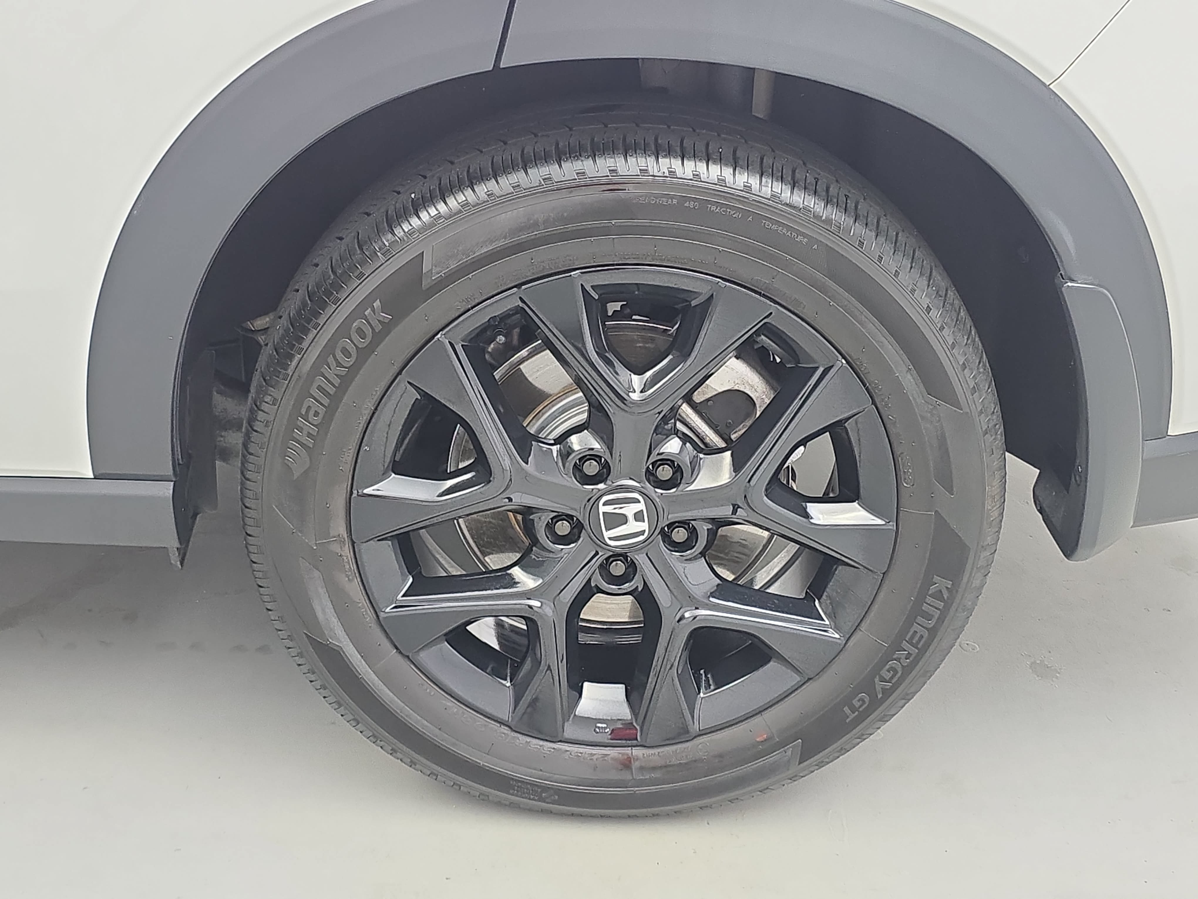 Certified 2024 Honda HR-V Sport image 32