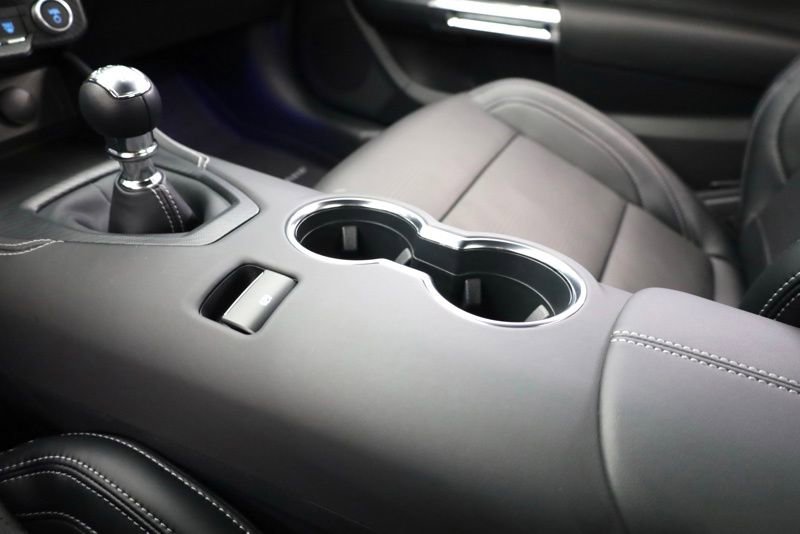 Used 2026 Ford Mustang GT Premium image 21